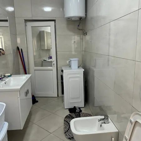 Modern Apartment For Rent