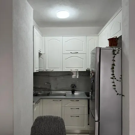 Modern Apartment For Rent *