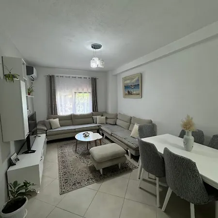 Modern Apartment For Rent Tirana