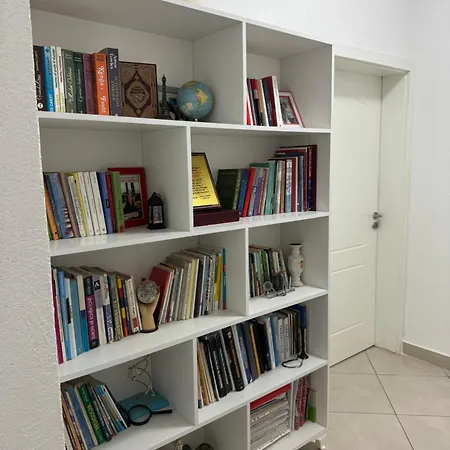 Modern Apartment For Rent * Tirana
