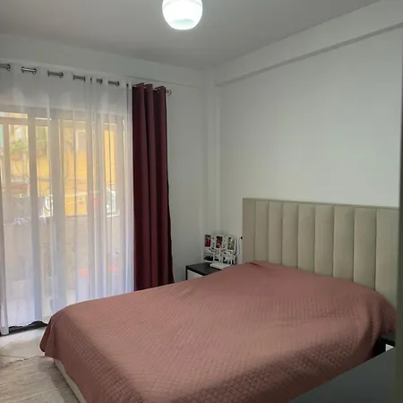 Modern Apartment For Rent Apartment Tirana