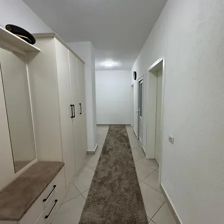 Modern Apartment For Rent Tirana