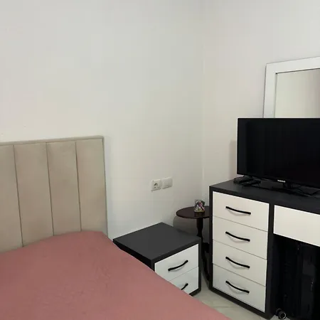 Apartment Modern Apartment For Rent
